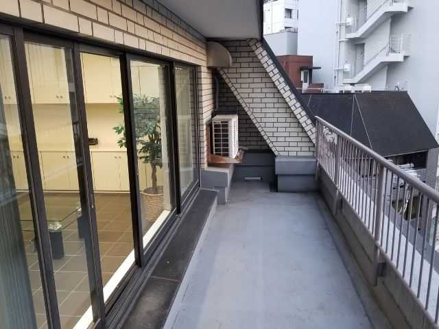 ディアシティ赤坂東館