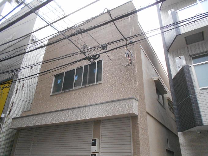 江東橋3丁目貸店舗事務所