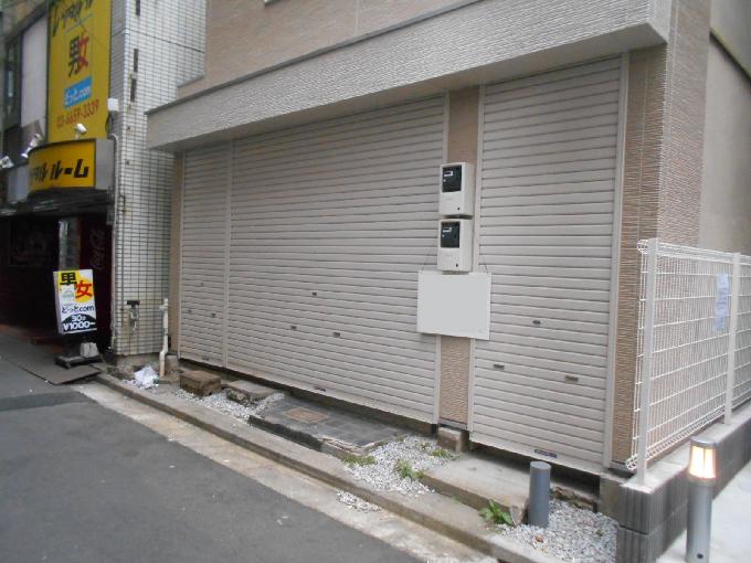 江東橋3丁目貸店舗事務所
