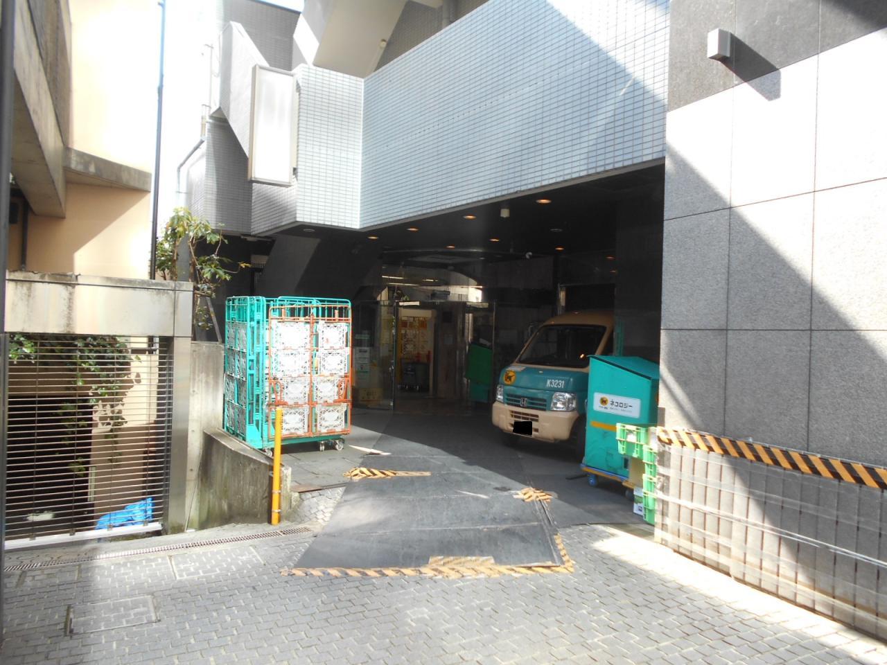 斎藤ビル新館