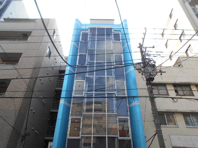 緑2丁目貸店舗・事務所