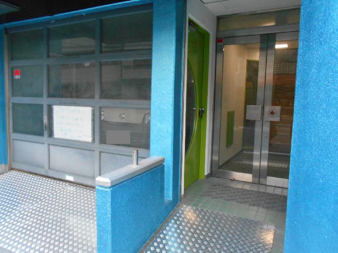 緑2丁目貸店舗・事務所