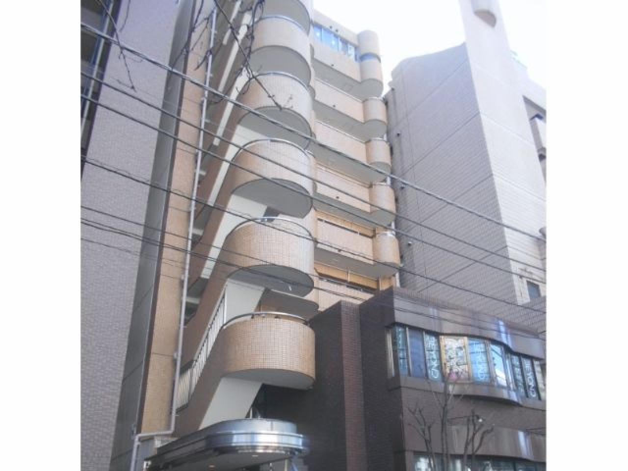 五反田シティハイツ