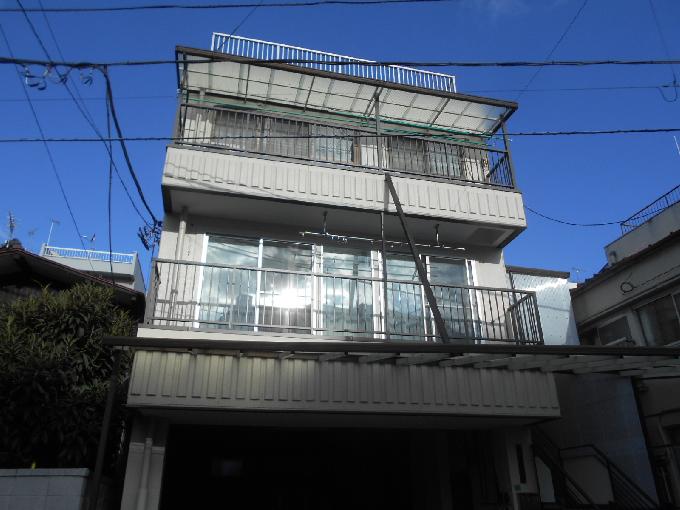 岸ビル