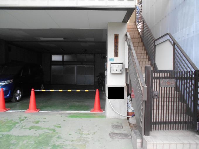 岸ビル