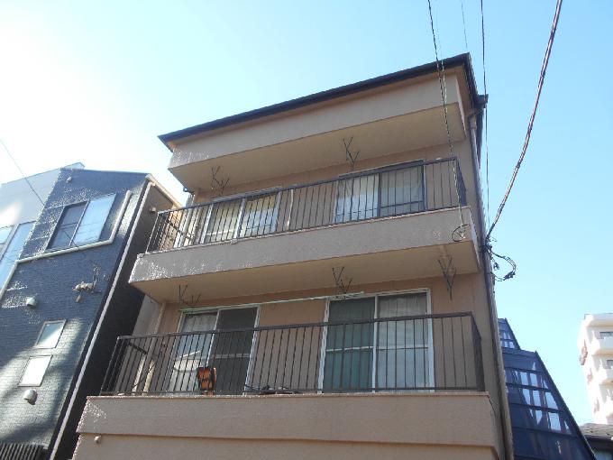 コーポオオタ