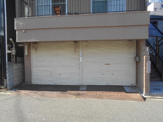 コーポオオタ
