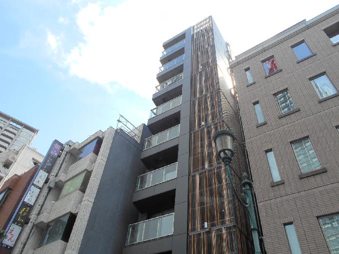 WHARF赤坂田町