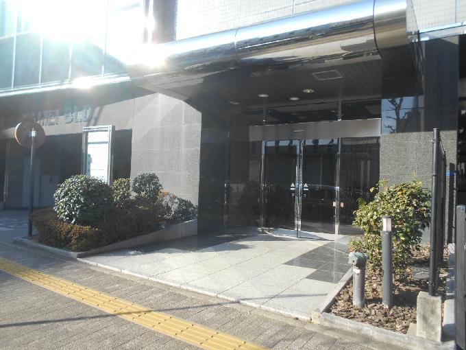 亀井ビル
