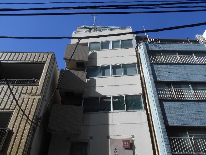 片岡ビル