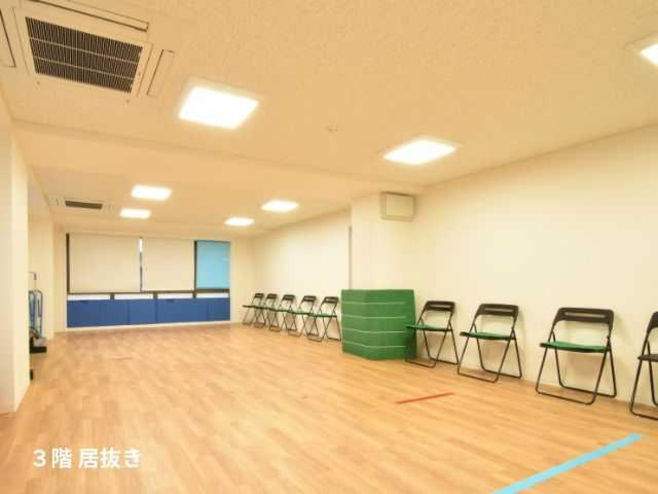 First Enomoto bld