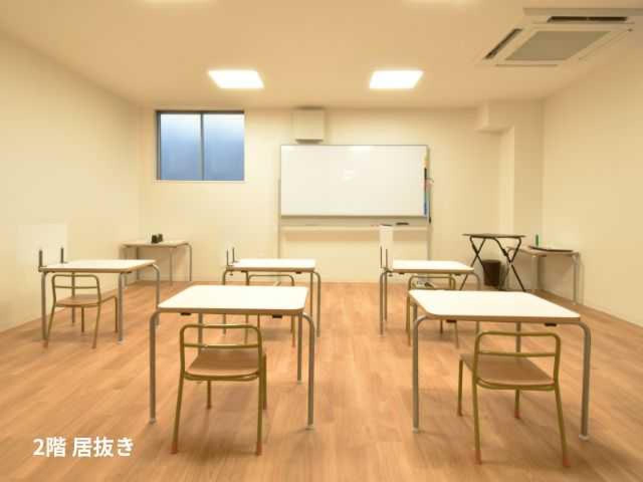 First Enomoto bld