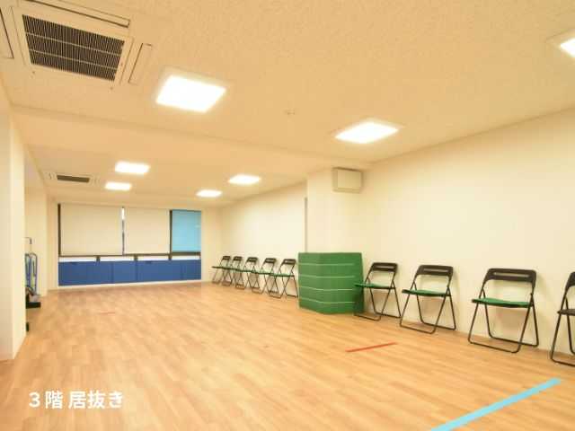 First Enomoto bld