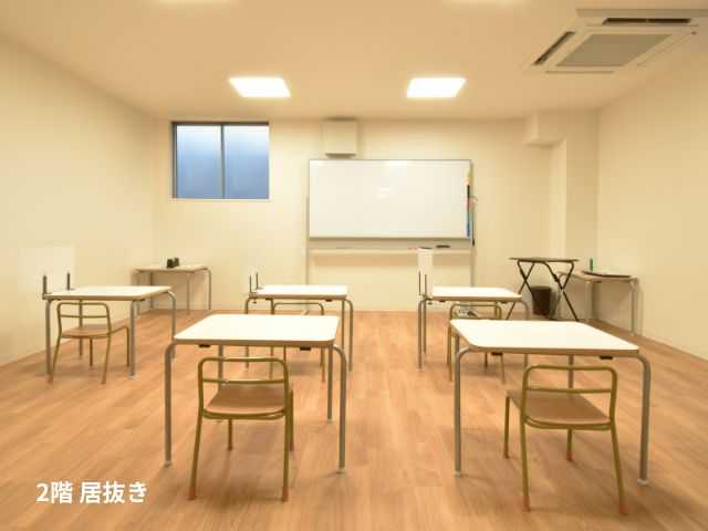 First Enomoto bld