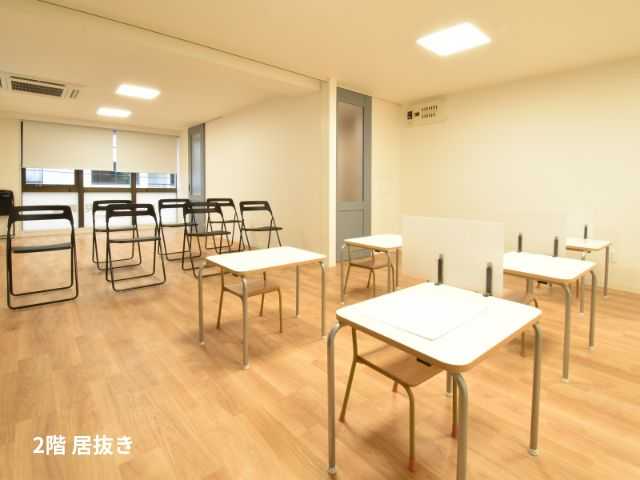 First Enomoto bld