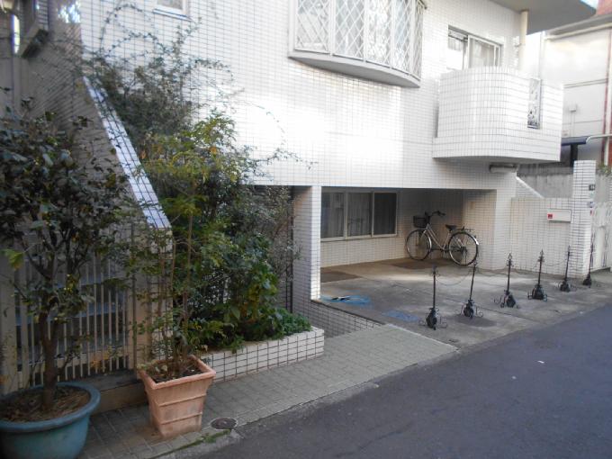 橋本ビル
