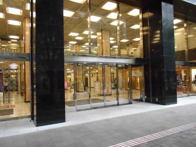 xLINK有楽町
