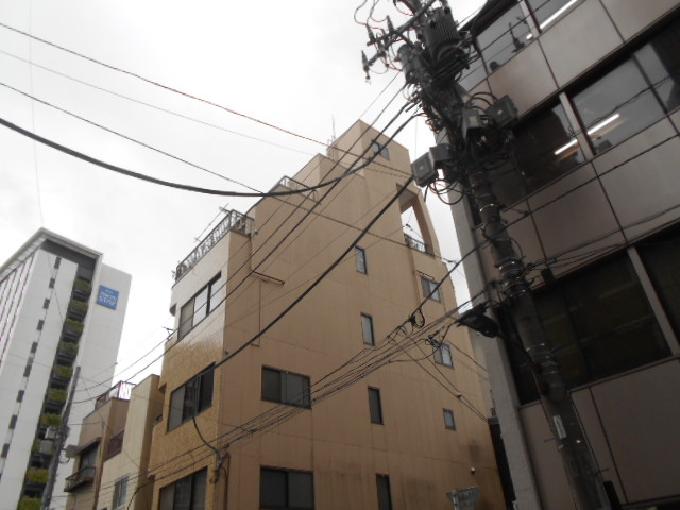 市兼ビル