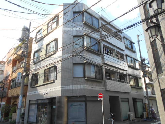 コートヴィレッジ21