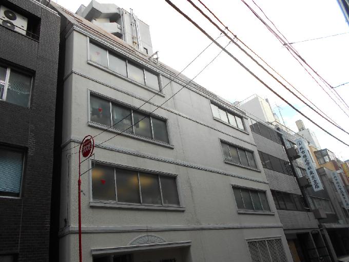 人形町Nビル