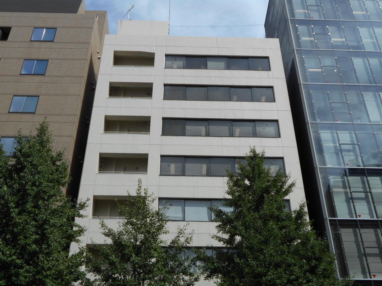巴町アネックス