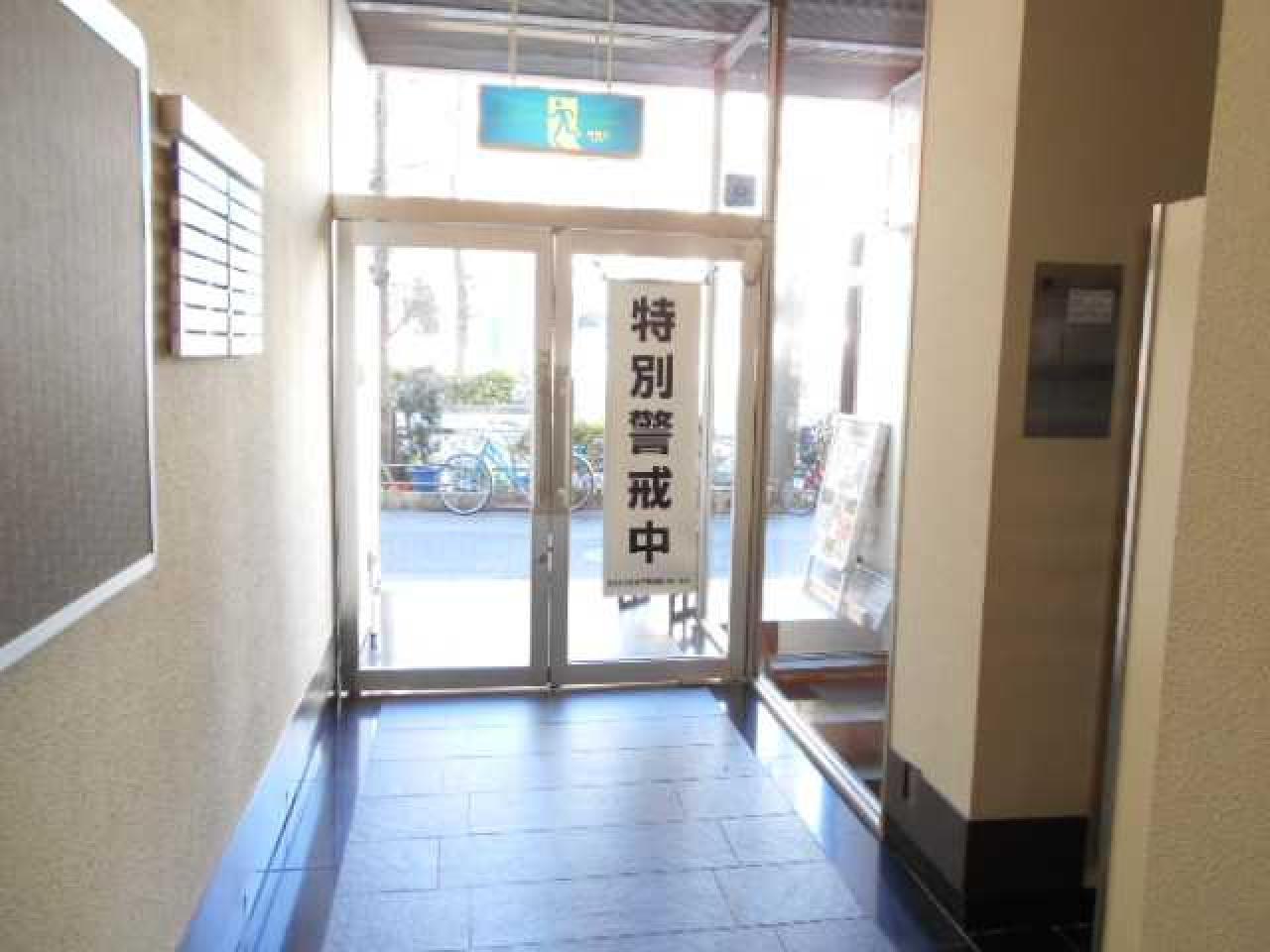 巴町アネックス