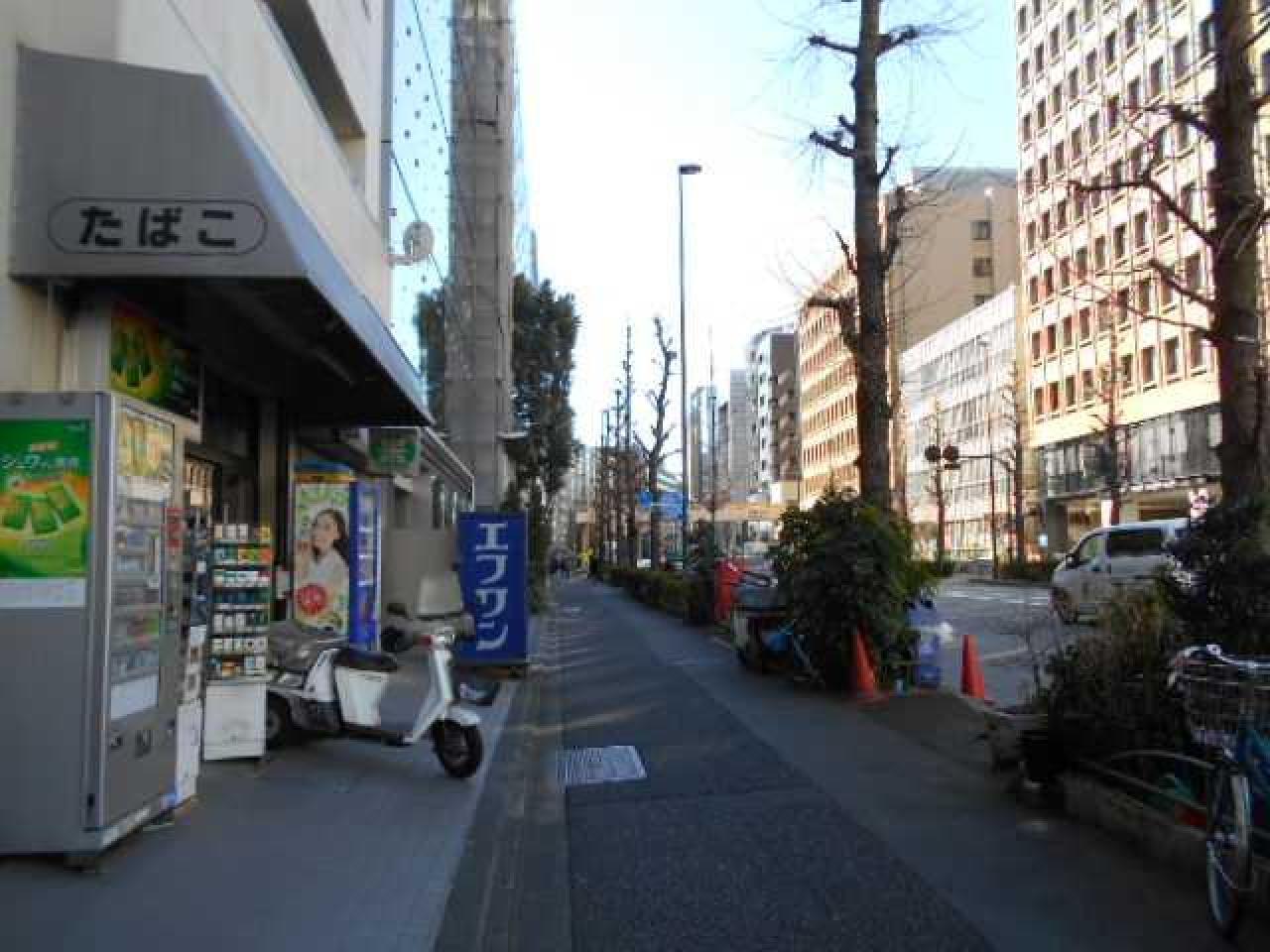 巴町アネックス