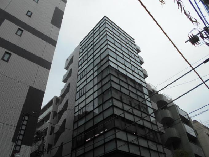 秋山ビル