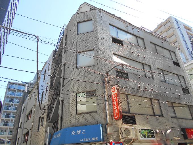 市橋ビル