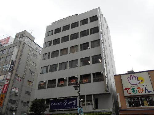 太洋ビル