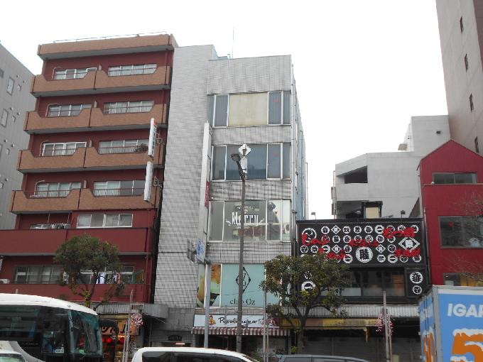 富岡Yビル