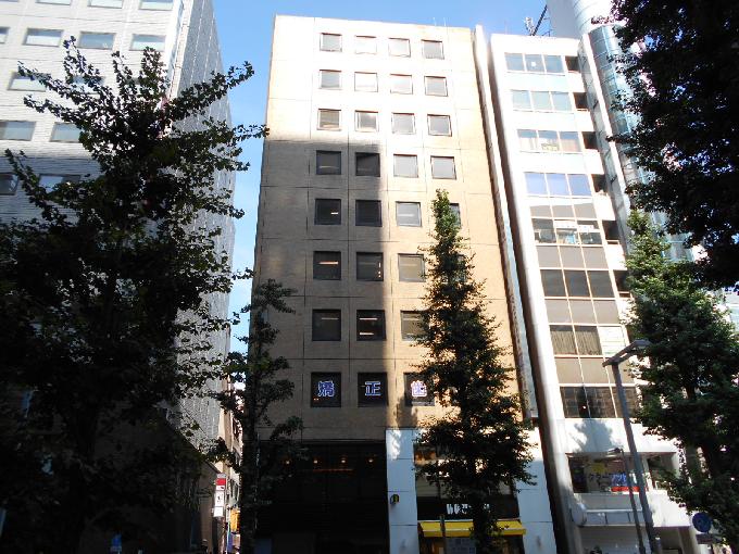 朝日新宿ビル