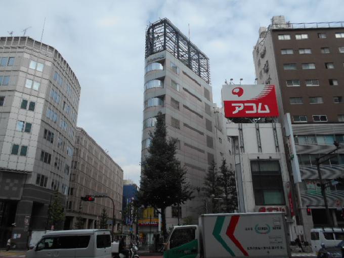 ナインティー新宿