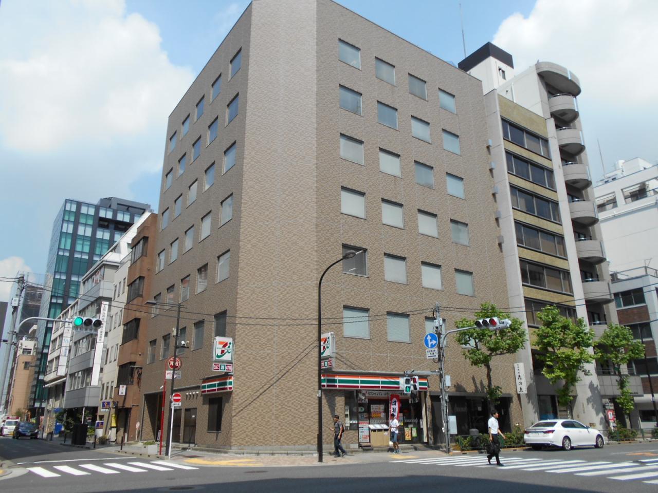 柿沼ビル