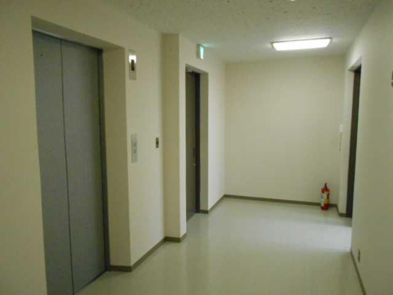 柿沼ビル