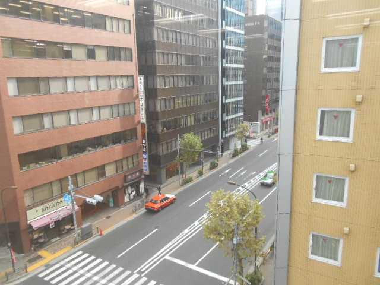 柿沼ビル