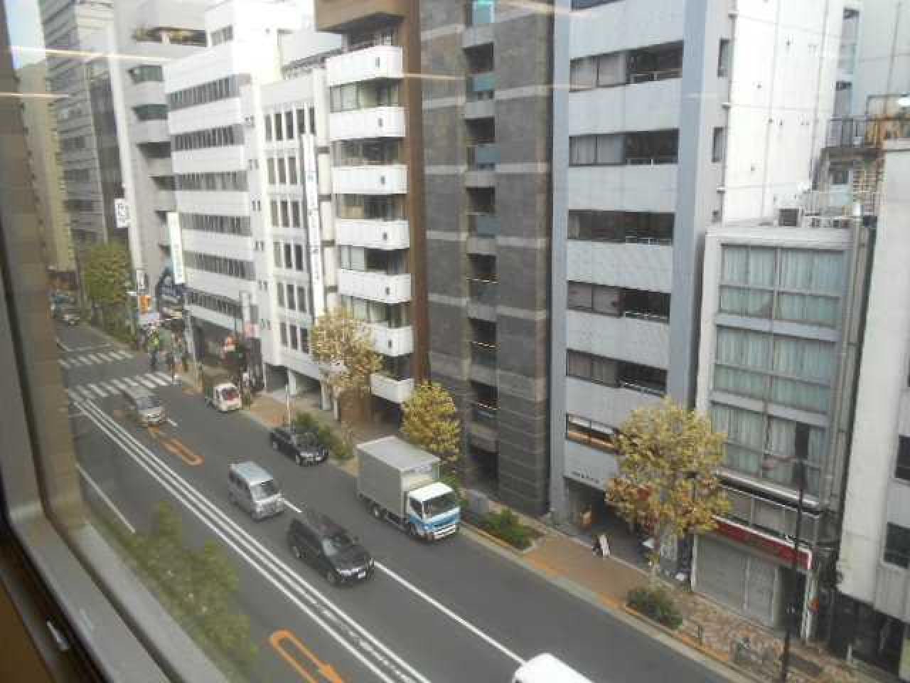 柿沼ビル