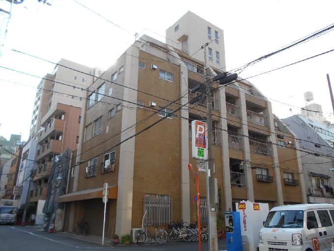 平山ビル