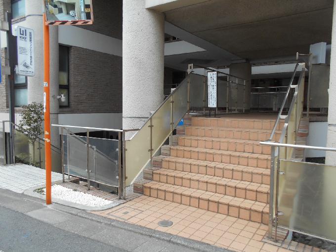 コスモス17旗の台