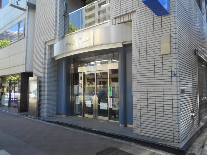ティーエスビル