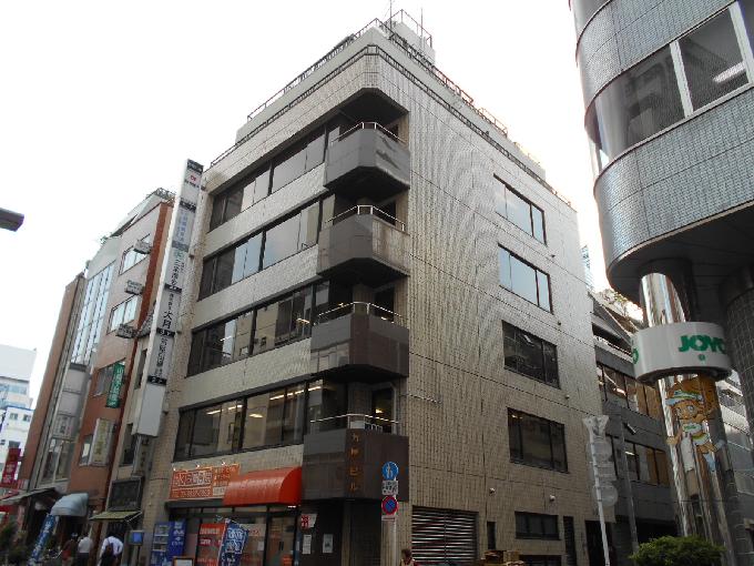 芳屋ビル