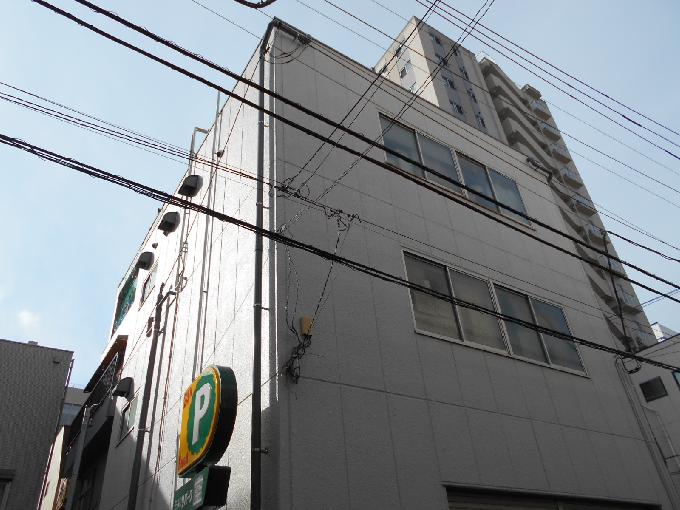 クイン所有貸店舗