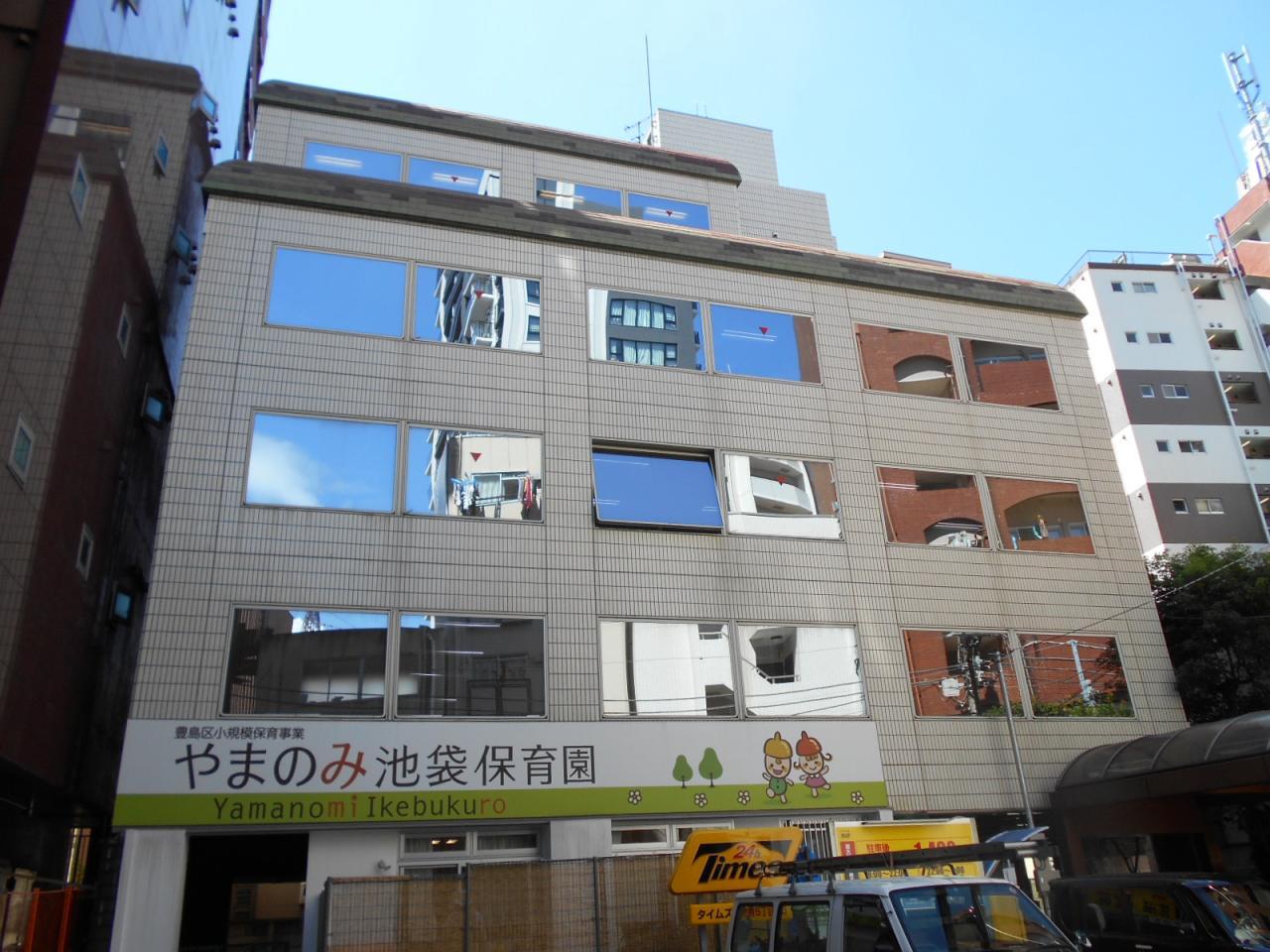CHIBAビル