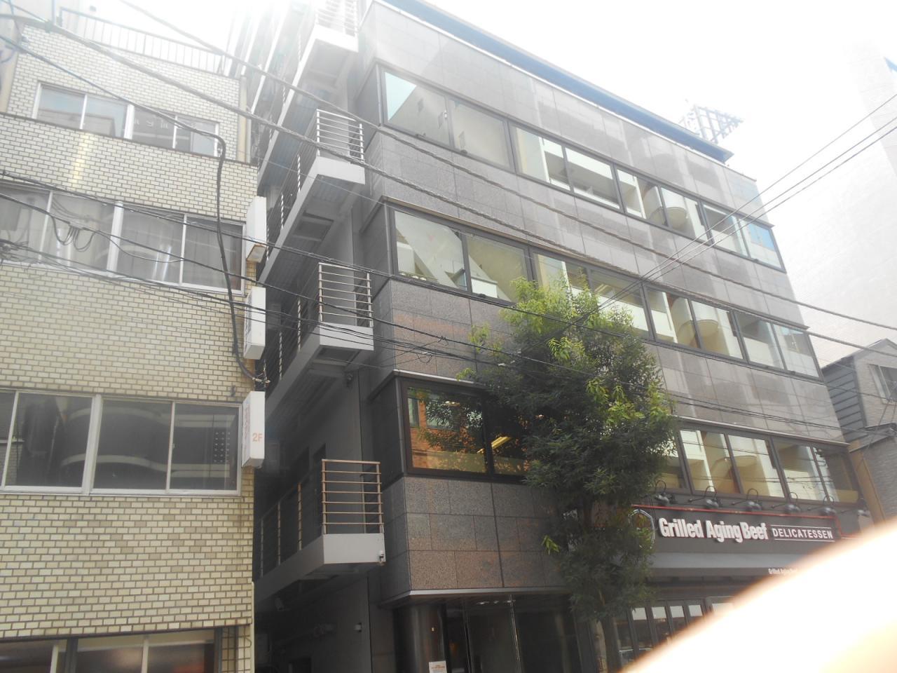 安和司町ビル