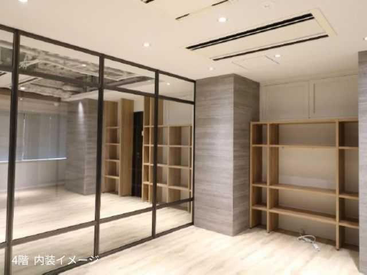 安和司町ビル