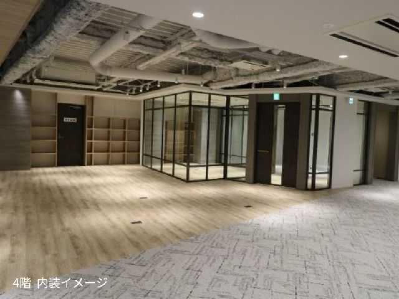 安和司町ビル