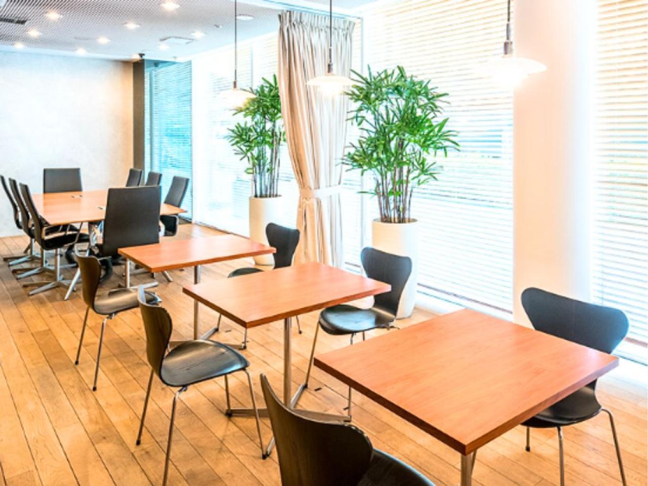 エキスパートオフィス虎ノ門