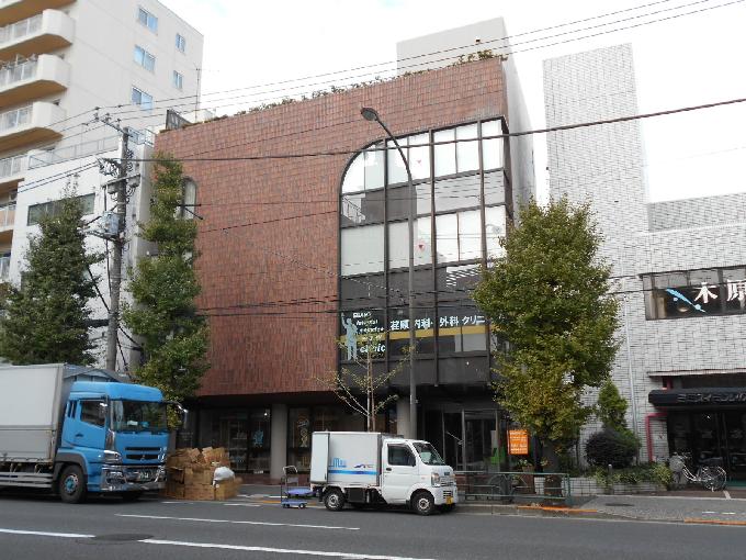MY品川ビル
