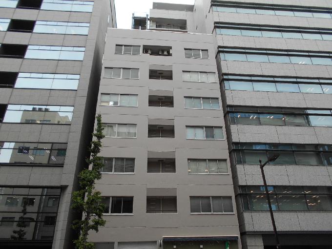 八丁堀陽光ビル