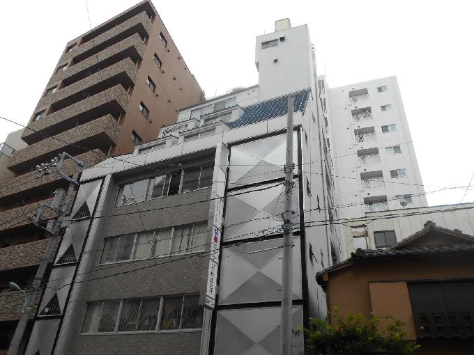 油本ビル